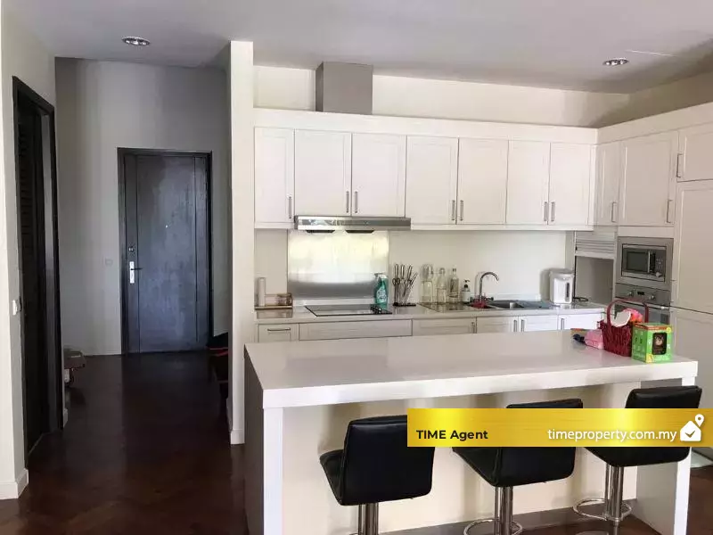 Quayside Condominium — photo 1