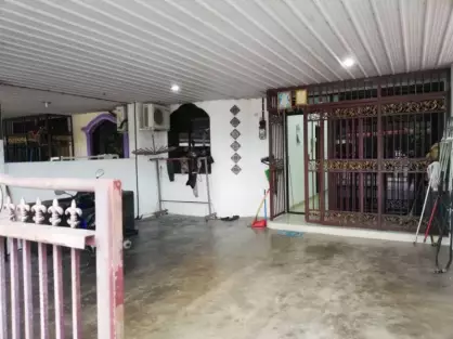 Taman Seruling Emas