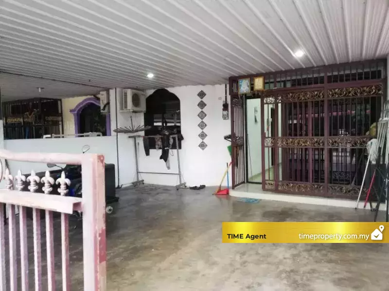 Taman Seruling Emas — photo 1