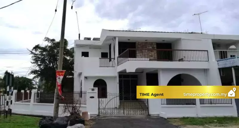 Taman Bukit Kecil — photo 1