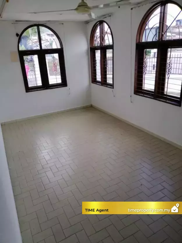Taman Bukit Kecil — photo 3