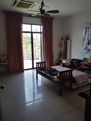 Taman Bakap Indah