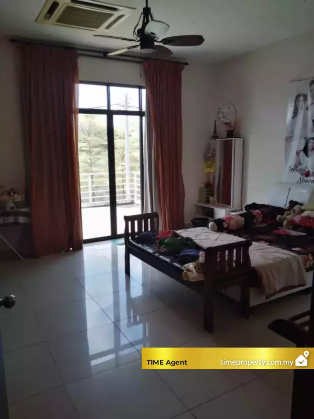 Taman Bakap Indah — photo 1
