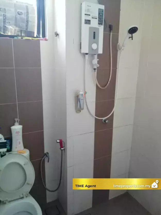 Taman Bakap Indah — photo 2