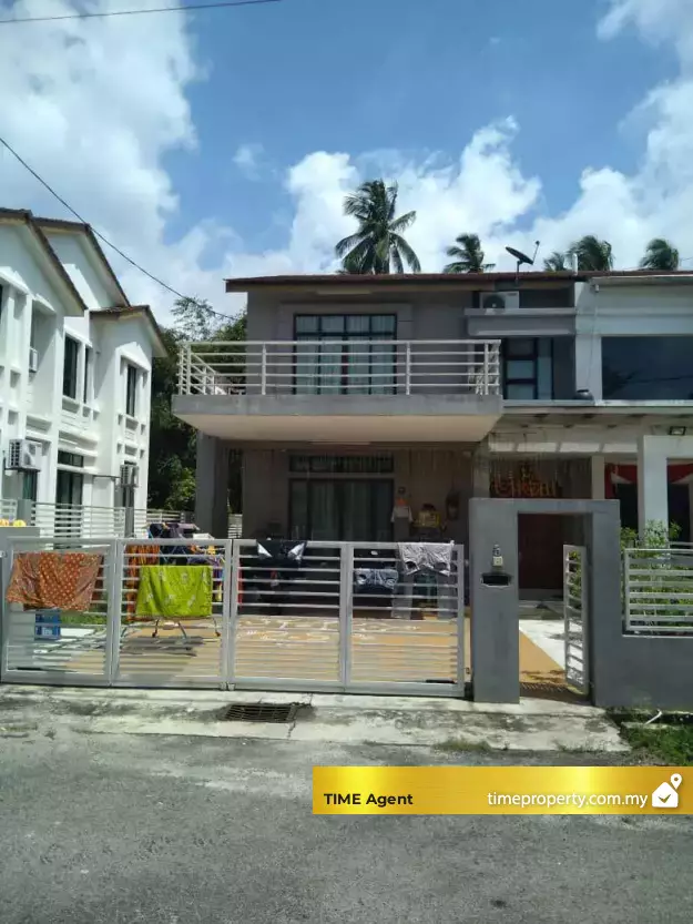 Taman Bakap Indah — photo 5