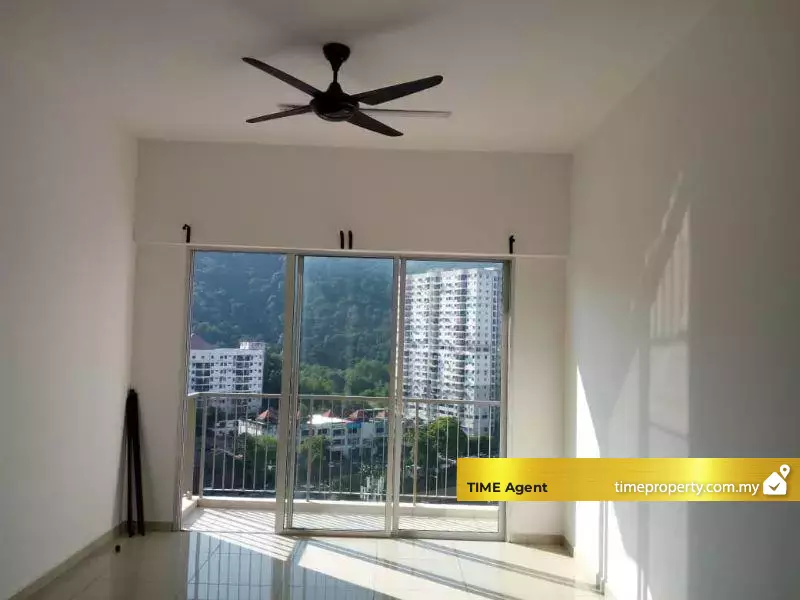 Platinum III @ Teluk Kumbar Heights — photo 1