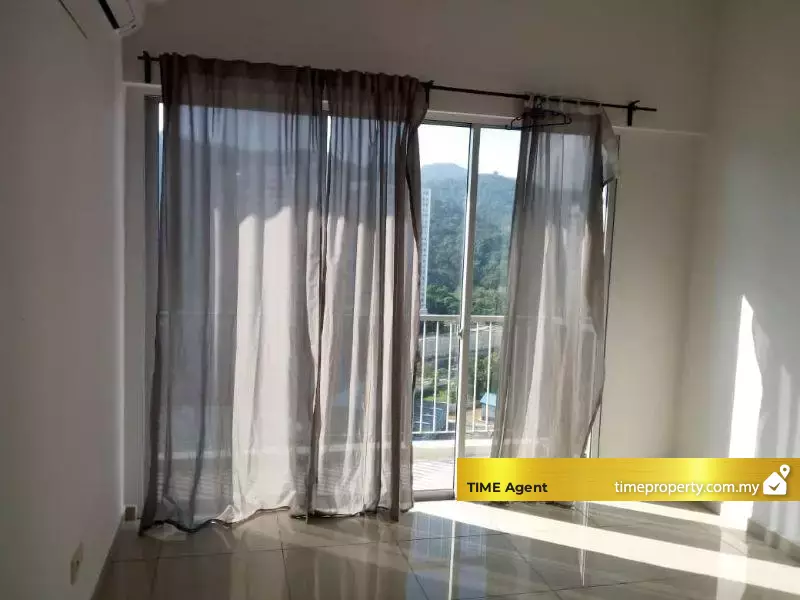 Platinum III @ Teluk Kumbar Heights — photo 4