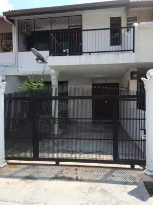 Taman Lau Geok Swee