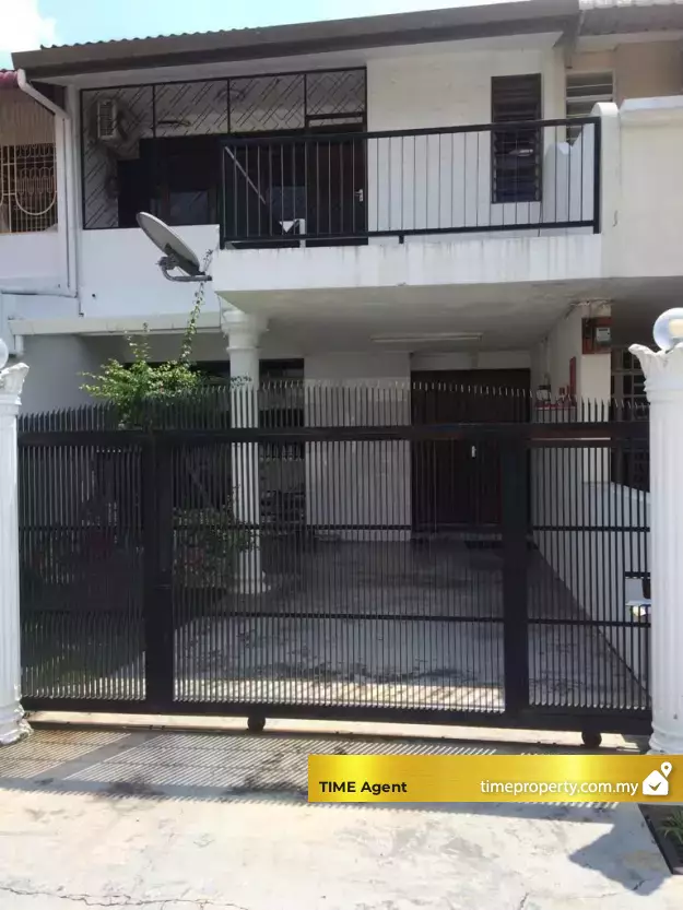 Taman Lau Geok Swee — photo 1
