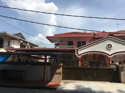 Bandar Baru Air Itam