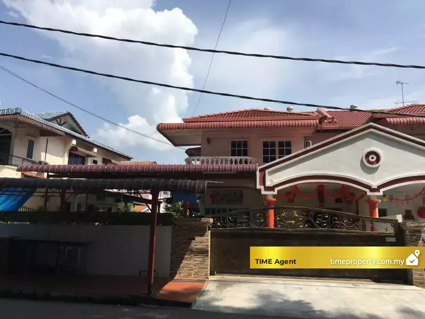 Bandar Baru Air Itam — photo 1