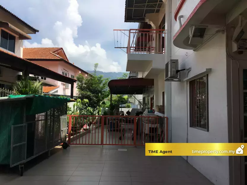 Bandar Baru Air Itam — photo 2