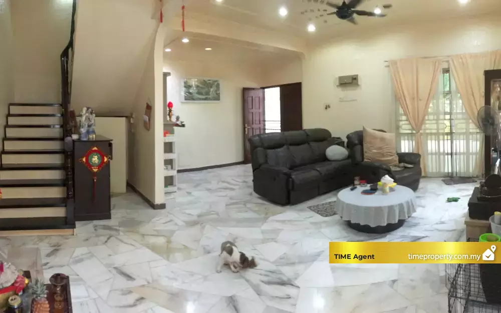 Bandar Baru Air Itam — photo 3