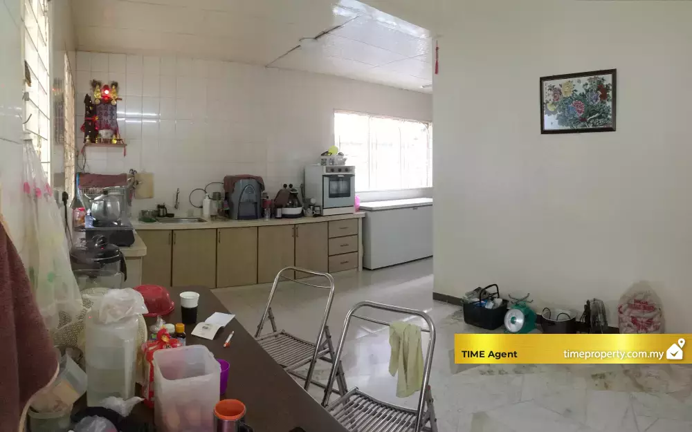 Bandar Baru Air Itam — photo 4