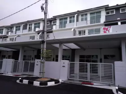 Taman Kota Permai