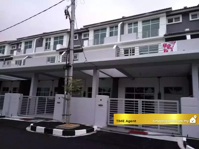 Taman Kota Permai — photo 1