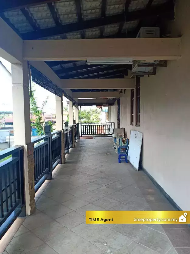 Taman Bayan — photo 4