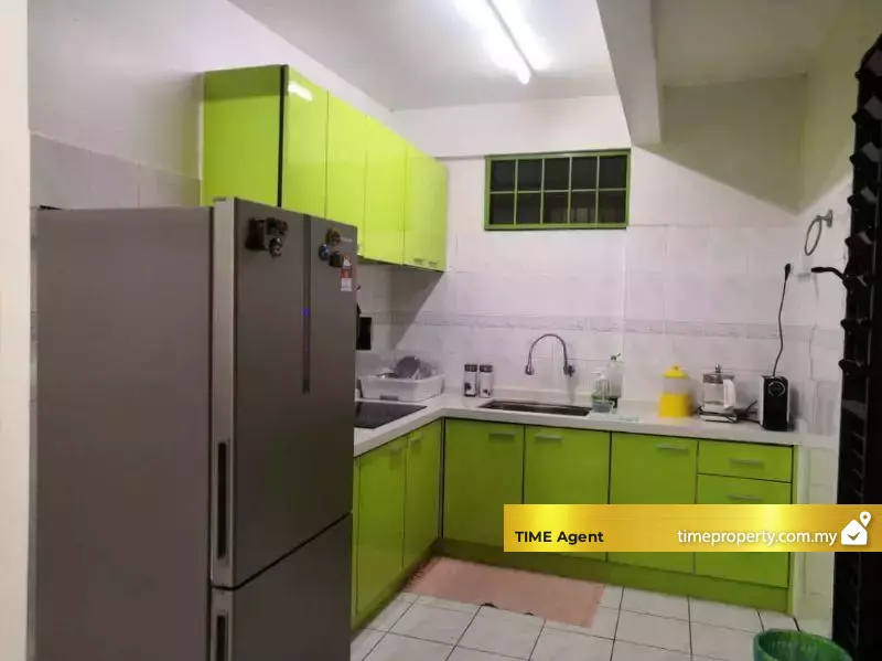 Pangsapuri Ria (Pearl @ Block A) — photo 2