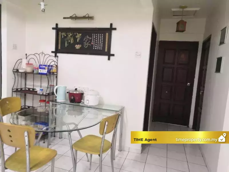 Pangsapuri Ria (Pearl @ Block A) — photo 3