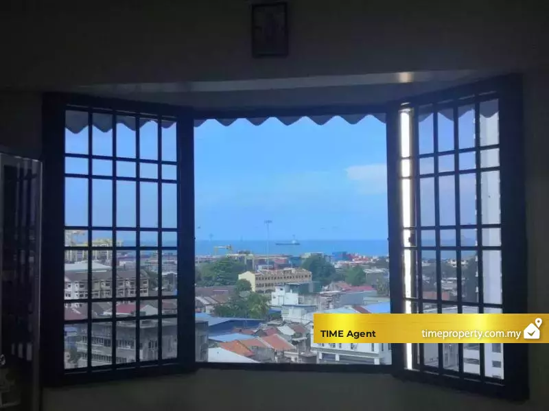Pangsapuri Ria (Pearl @ Block A) — photo 4