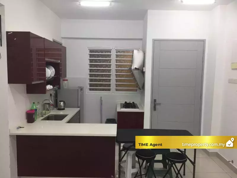 Tropicana Bay Residences — photo 3