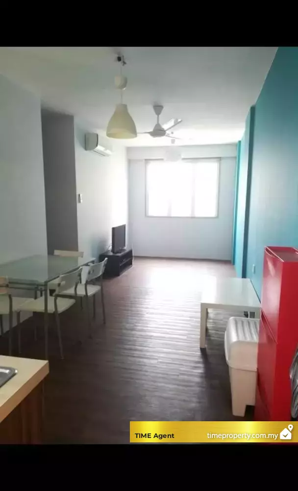Sri Saujana (Macallum) — photo 1
