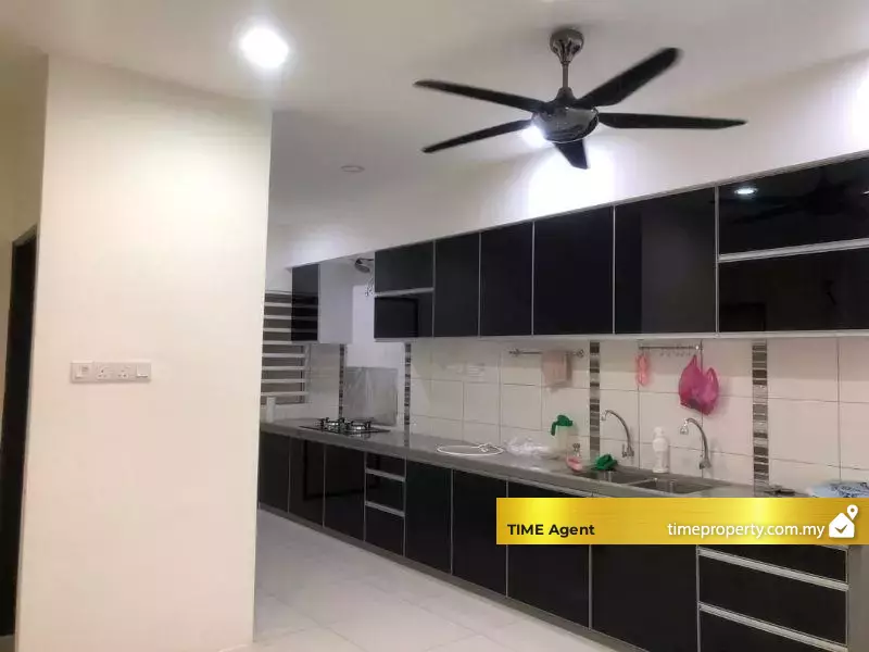 Taman Permai Jaya — photo 1