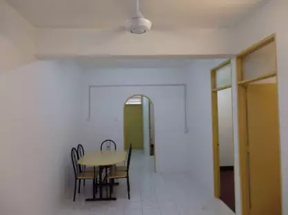 Pangsapuri Limau Manis