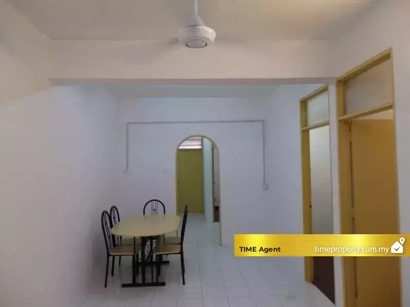 Pangsapuri Limau Manis — photo 1