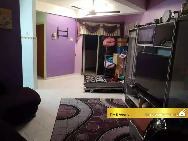 Taman Jade View (Block 300 - 314) — photo 1