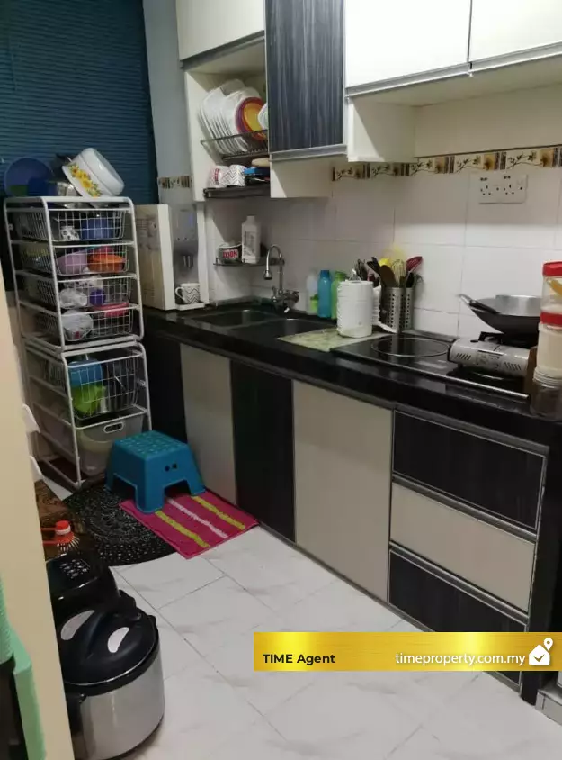 Taman Jade View (Block 300 - 314) — photo 3