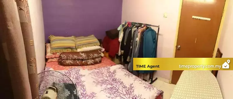 Taman Jade View (Block 300 - 314) — photo 4