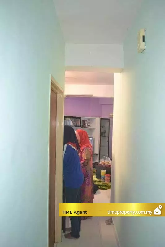 Taman Jade View (Block 300 - 314) — photo 5