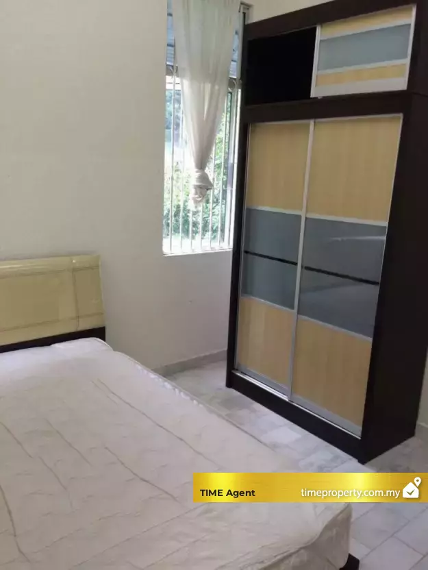 Taman Tanjong @ Taman Tanjung — photo 2