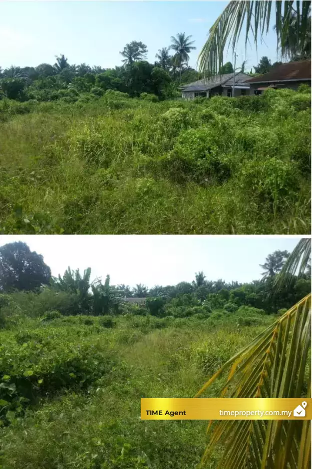 Kepala Batas — photo 1