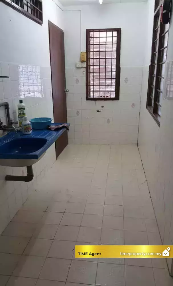 Taman Sentul Jaya — photo 1