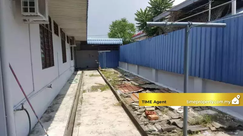 Taman Sentul Jaya — photo 2