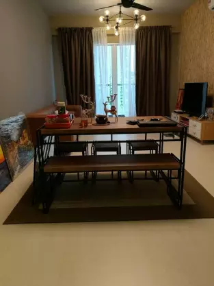 Tropicana Bay Residences