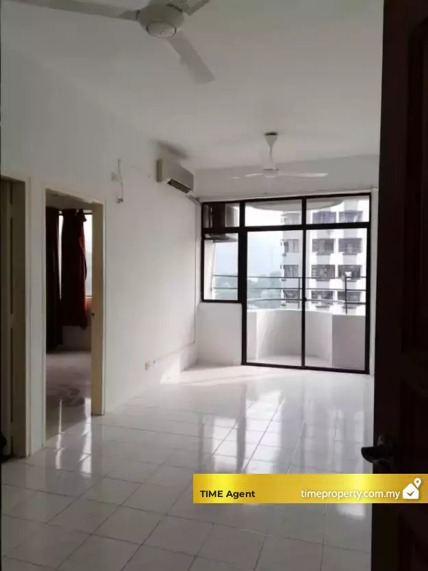 Ferringhi Delima Condominium (Block 31 &amp; 33) — photo 1