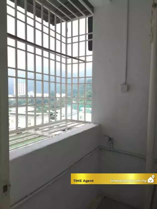 Ferringhi Delima Condominium (Block 31 &amp; 33) — photo 2
