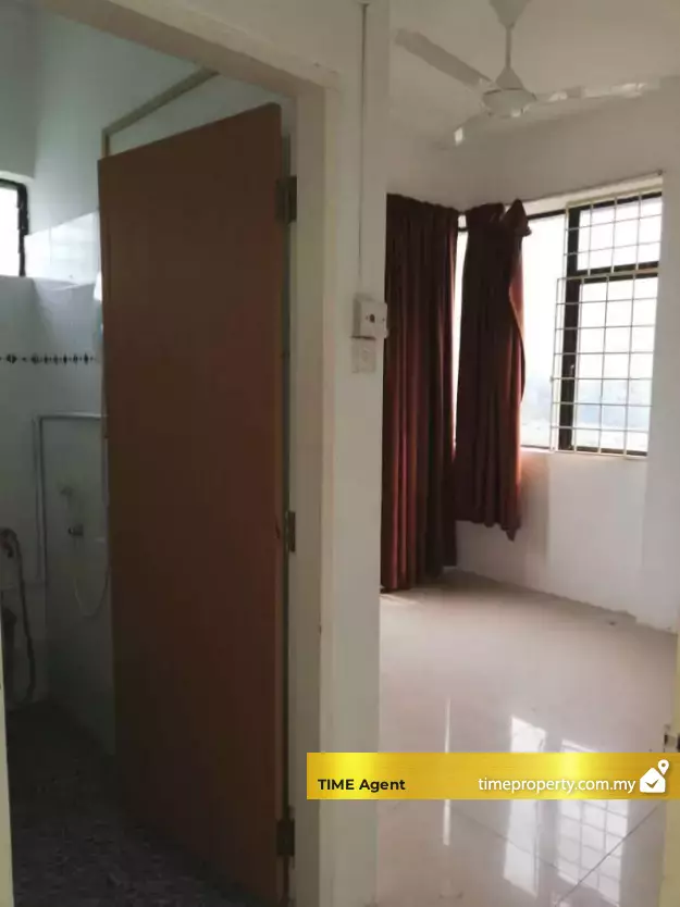 Ferringhi Delima Condominium (Block 31 &amp; 33) — photo 3