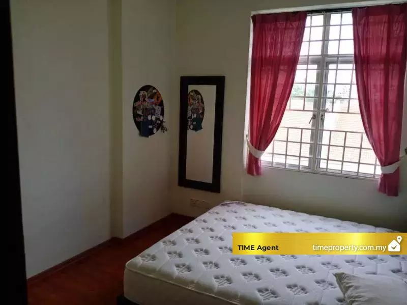 Taman Sri Bunga (Jelutong) — photo 3