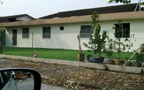 Taman Golden Jade