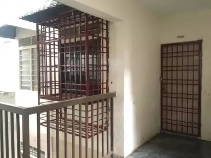 Pangsapuri Bandar Baru Air Putih
