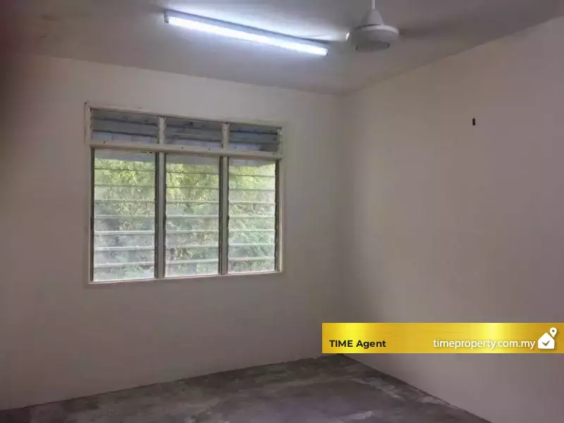 Pangsapuri Bandar Baru Air Putih — photo 2