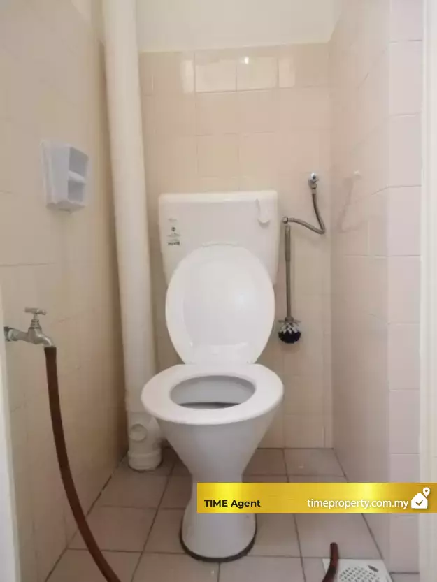 Pangsapuri Bandar Baru Air Putih — photo 4