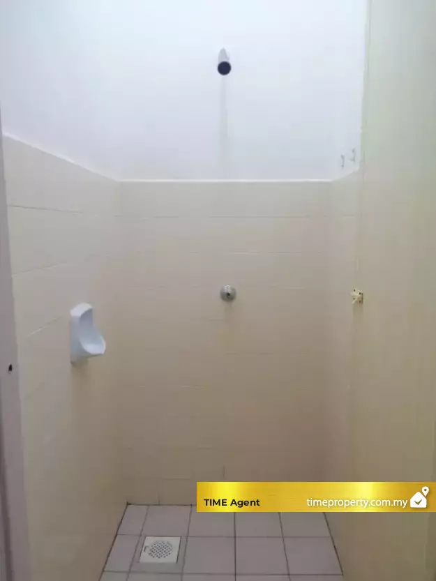 Pangsapuri Bandar Baru Air Putih — photo 5