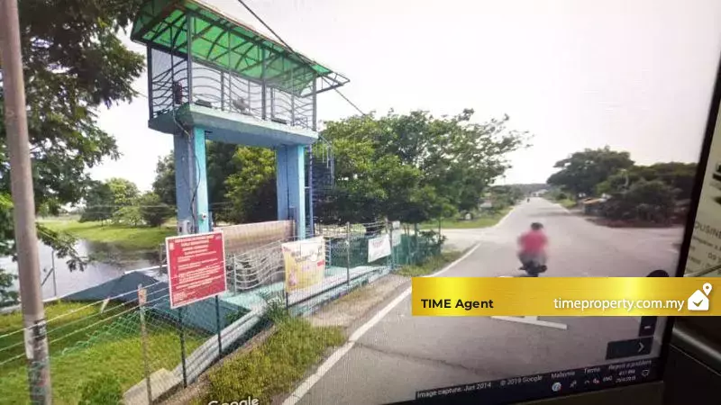 Balik Pulau — photo 5