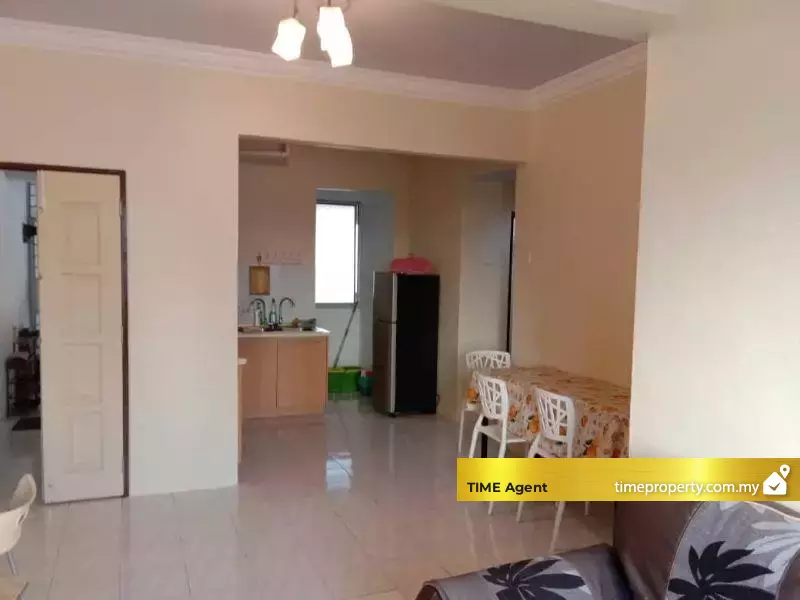 Sinar Bukit Dumbar (Block 98) — photo 1