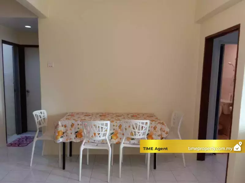 Sinar Bukit Dumbar (Block 98) — photo 2